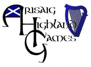 Arisaig Highland Games